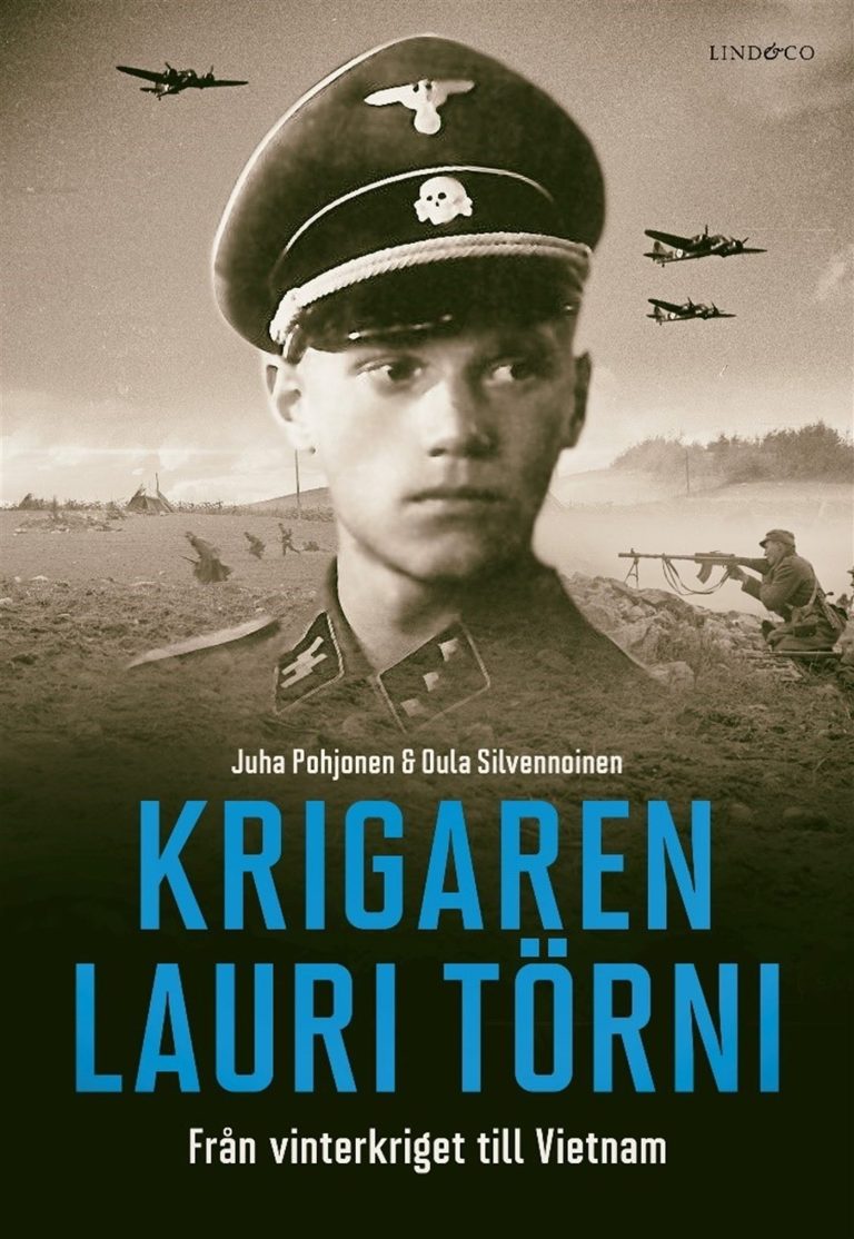 Krigaren Lauri Törni