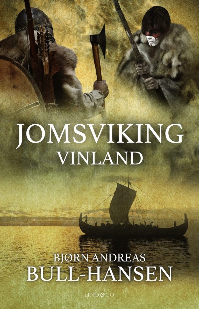 Jomsviking : Vinland