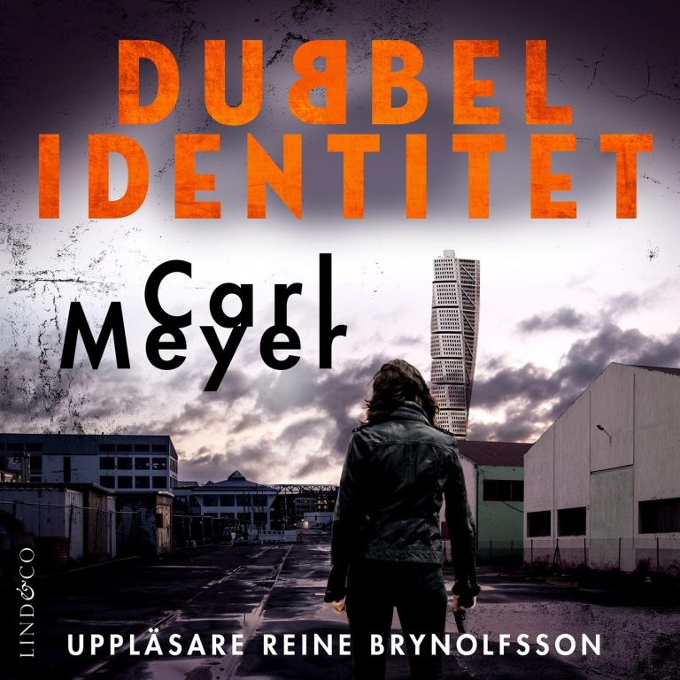 Dubbel identitet