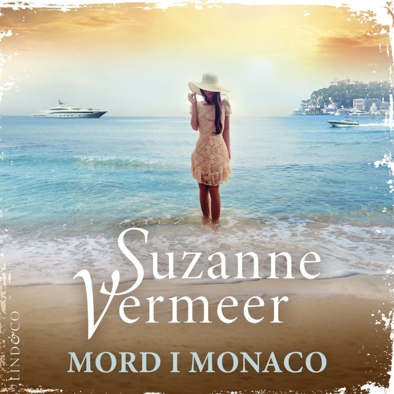 Mord i Monaco