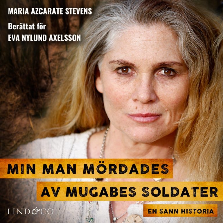 Min man mördades av Mugabes soldater