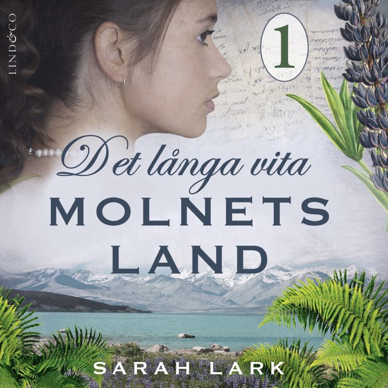 Det långa vita molnets land