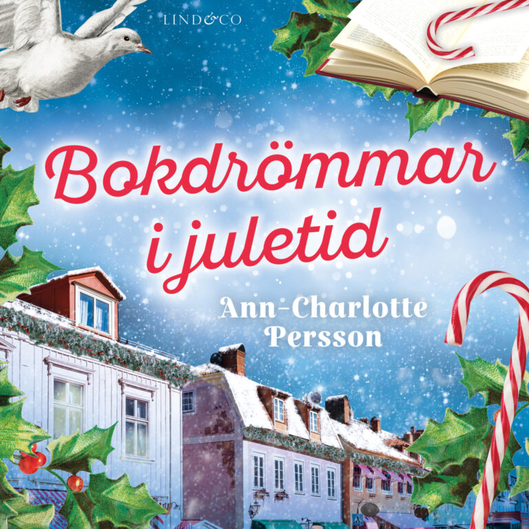 Bokdrömmar i juletid