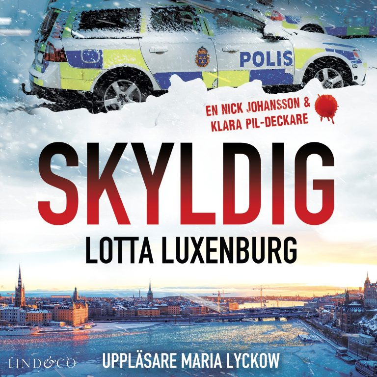 Skyldig