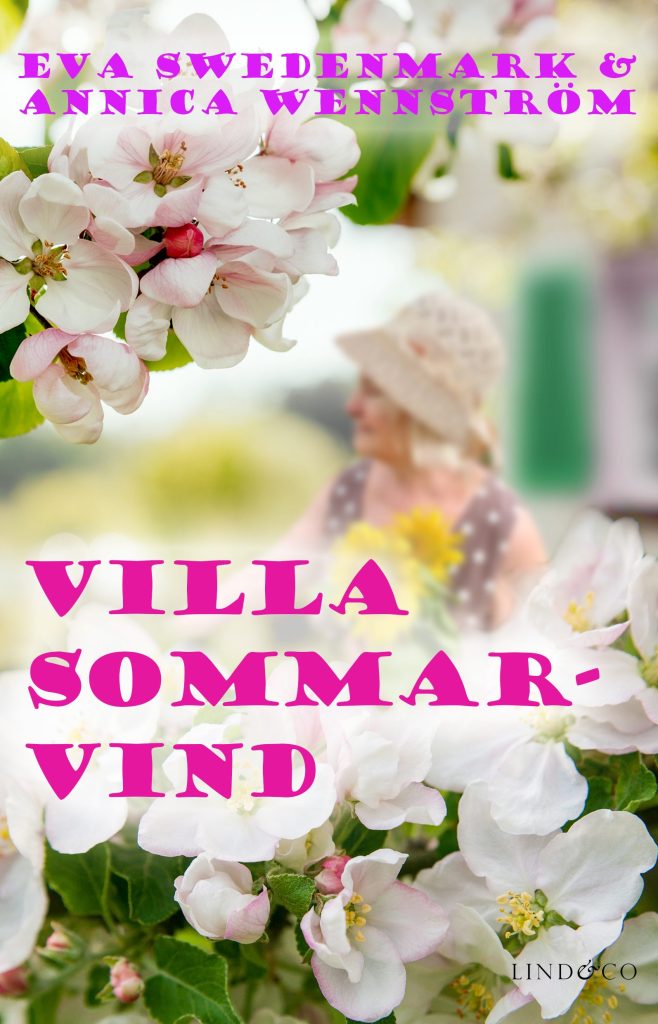 Villa Sommarvind