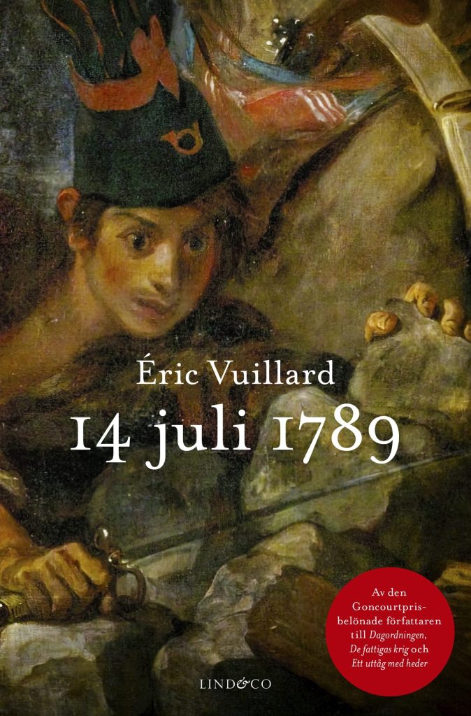 14 juli 1789