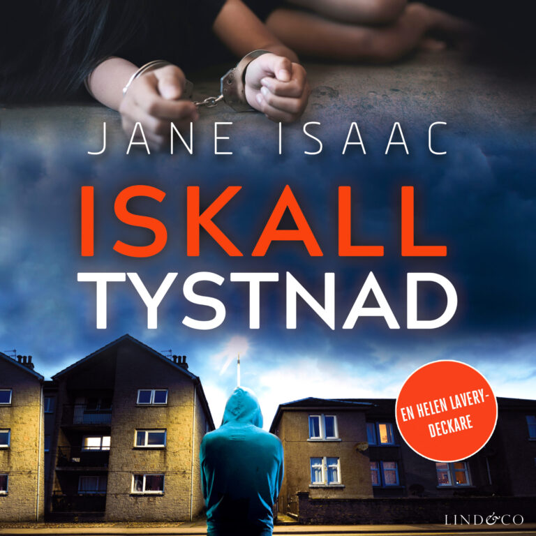 Iskall tystnad