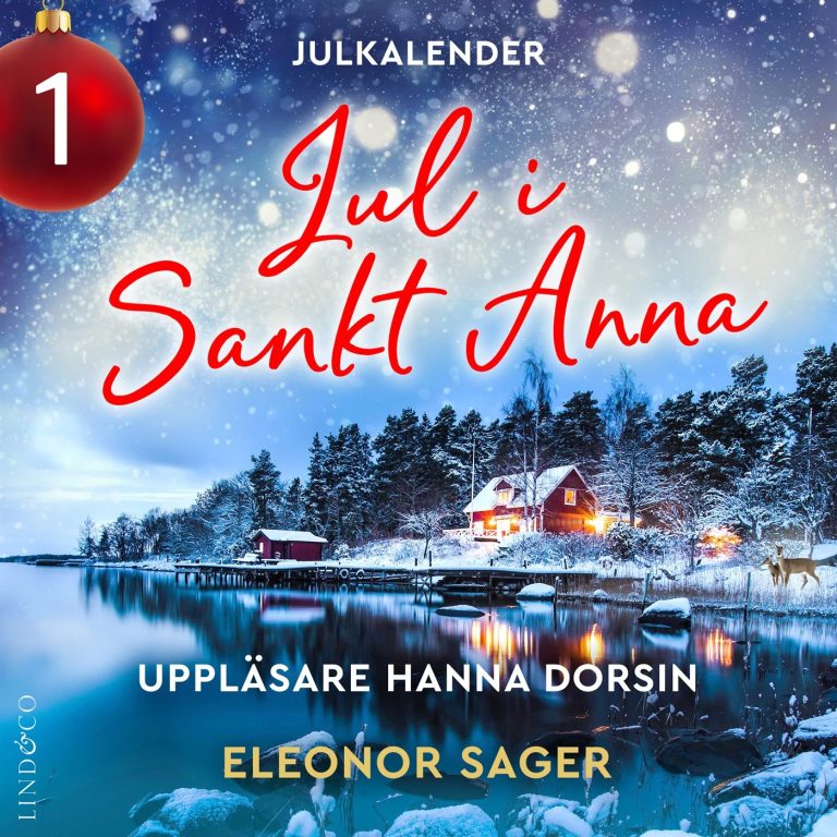 Jul i Sankt Anna: Lucka 1