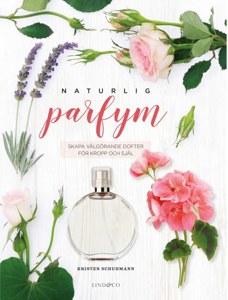 Naturlig parfym