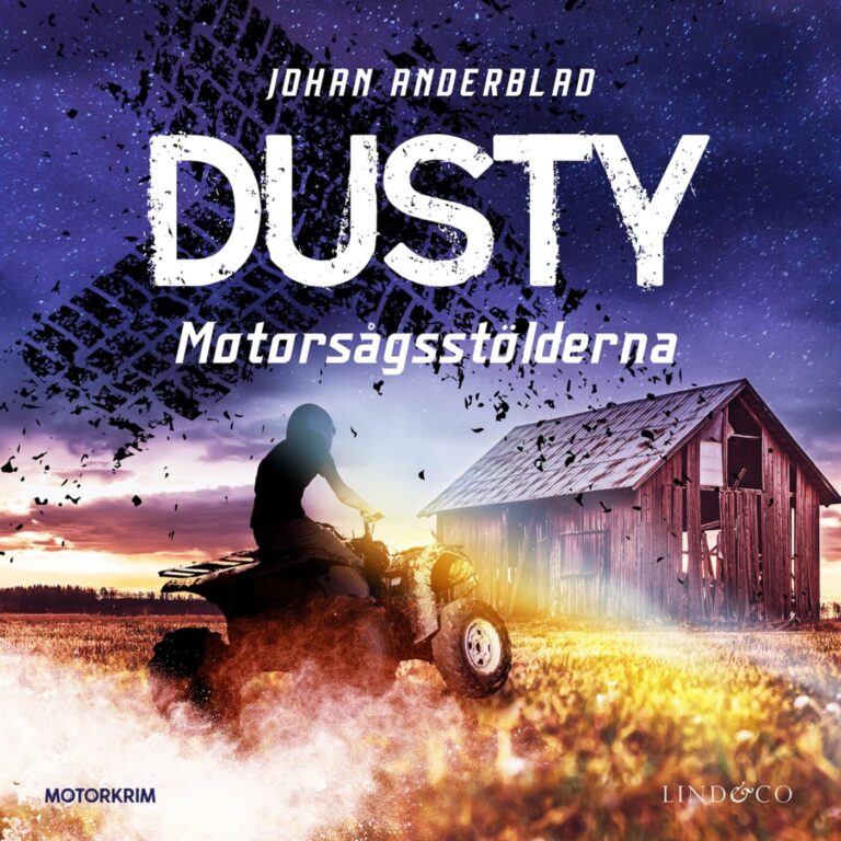 Dusty : Motorsågsstölderna