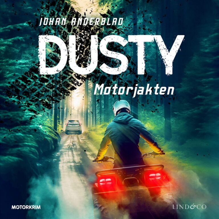Dusty : Motorjakten