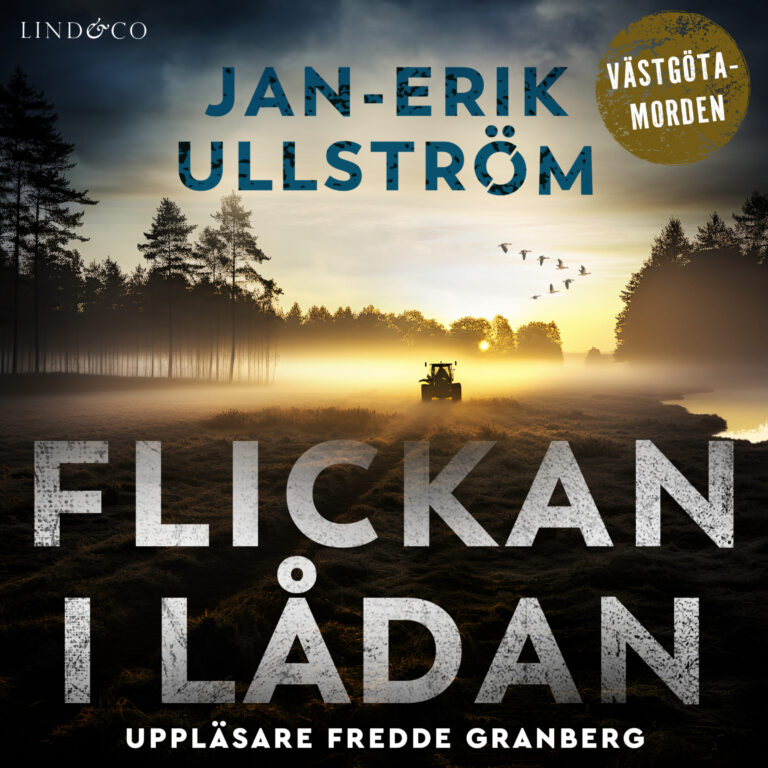 Flickan i lådan