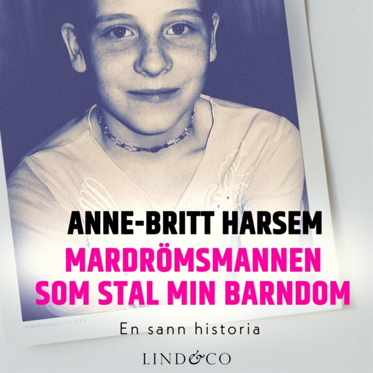 Mardrömsmannen som stal min barndom