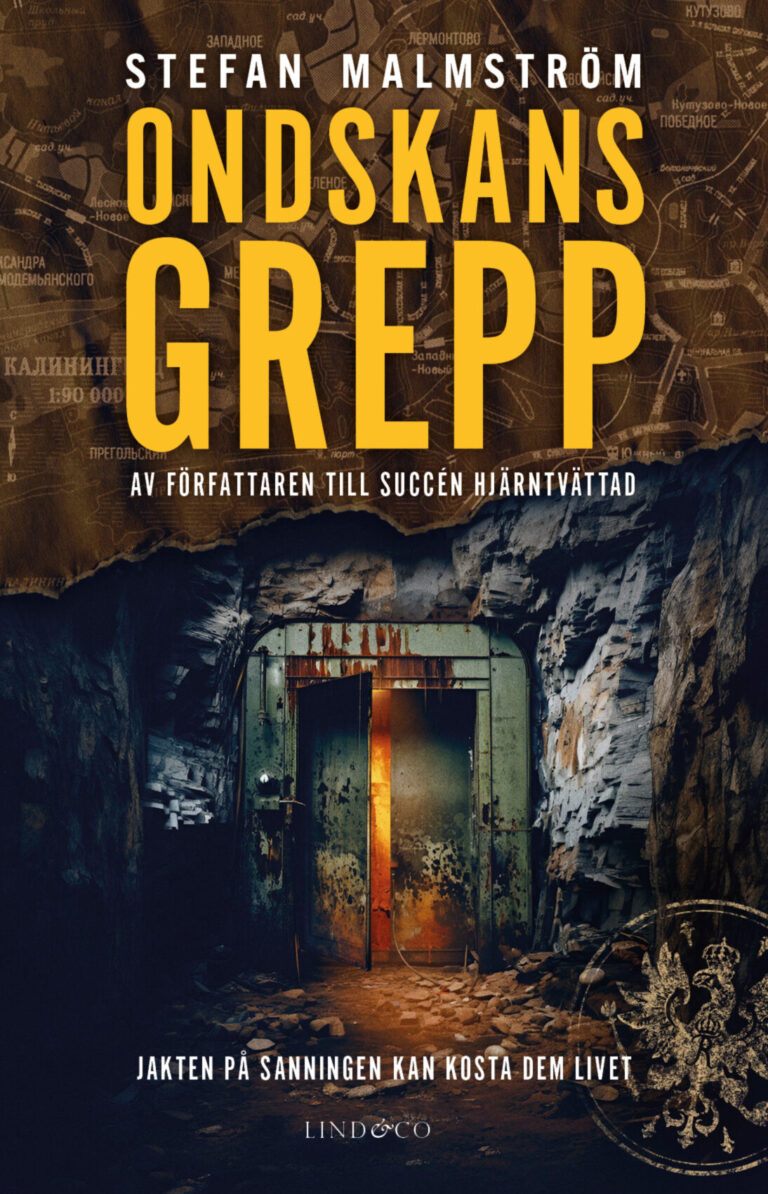 Ondskans grepp