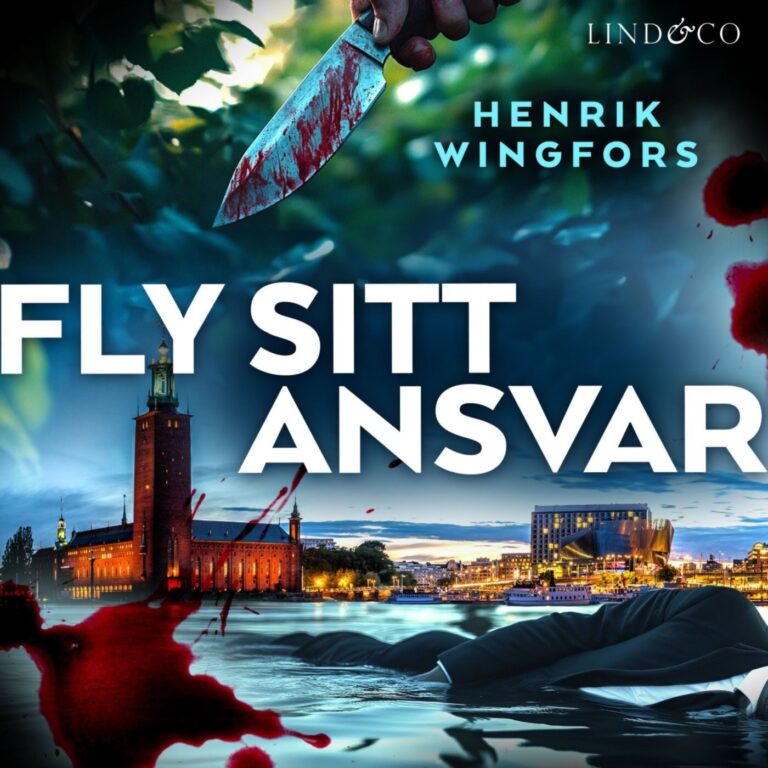 Fly sitt ansvar