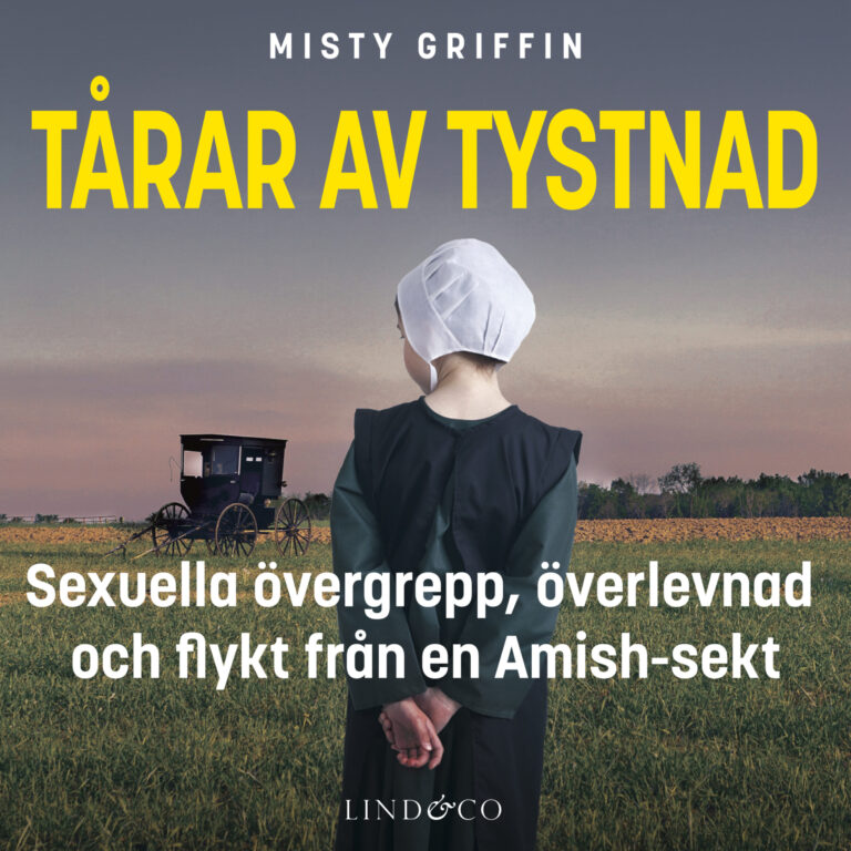 Tårar av tystnad