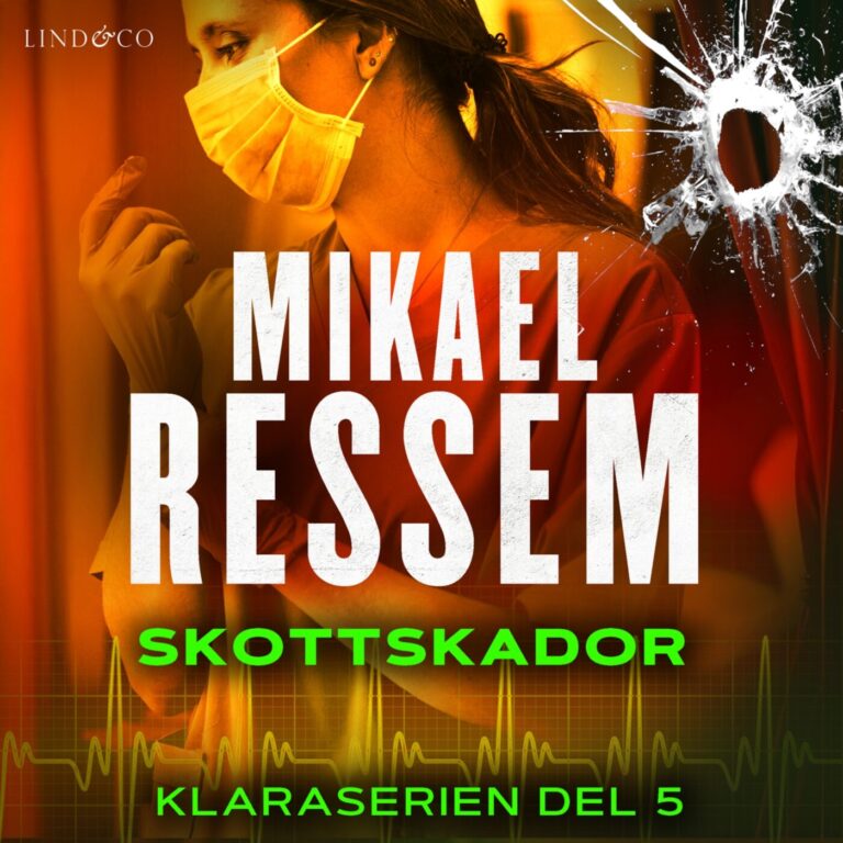 Skottskador