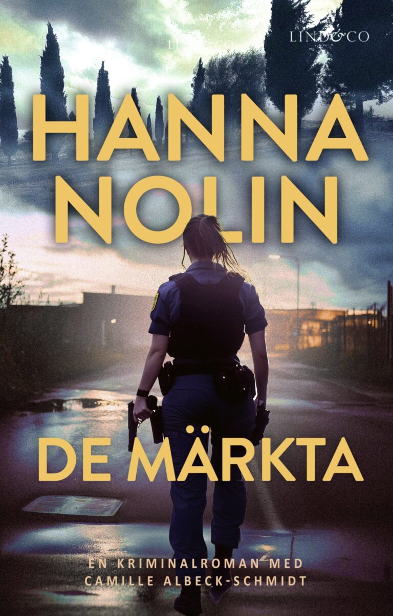 De märkta