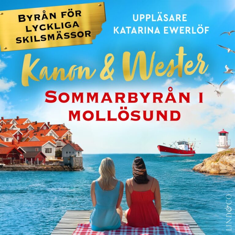 Sommarbyrån i Mollösund