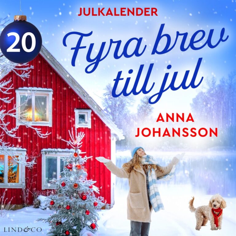 Fyra brev till jul: Lucka 20