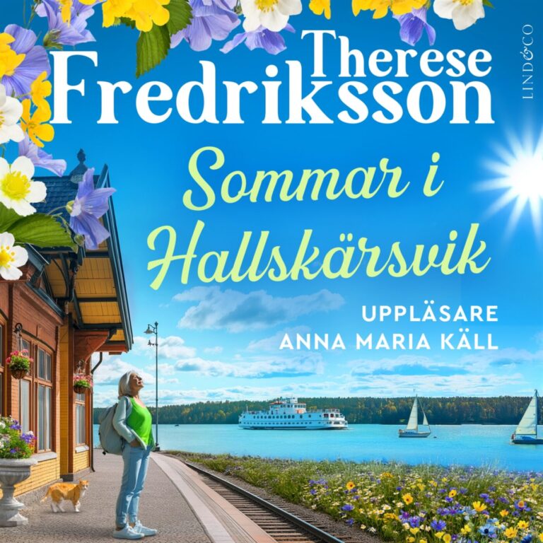 Sommar i Hallskärsvik