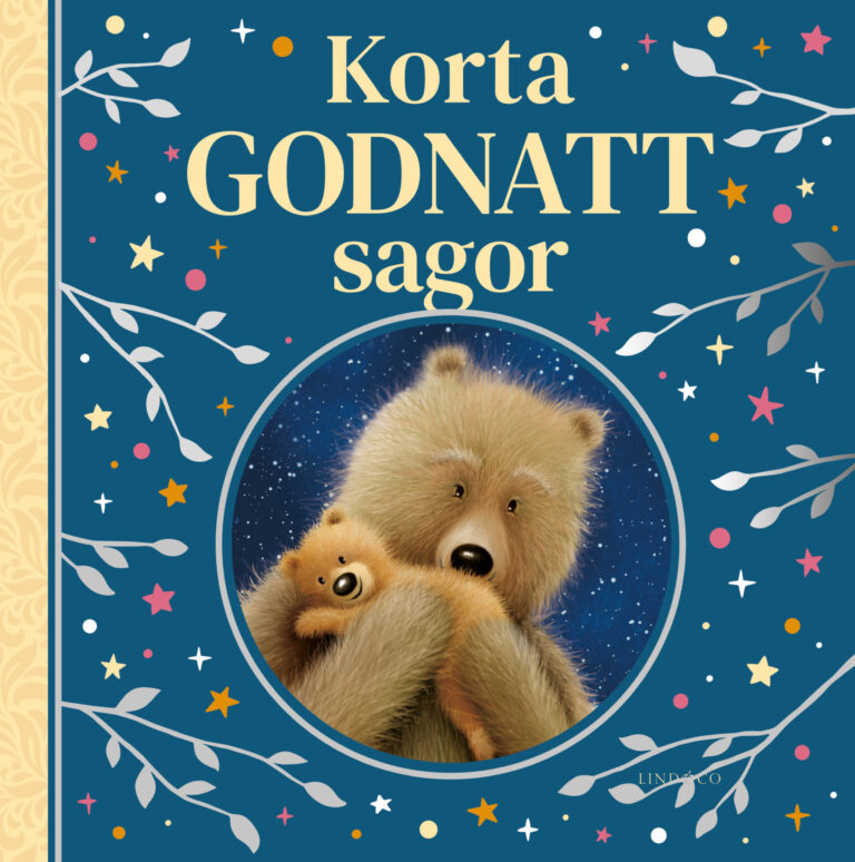 Korta godnattsagor