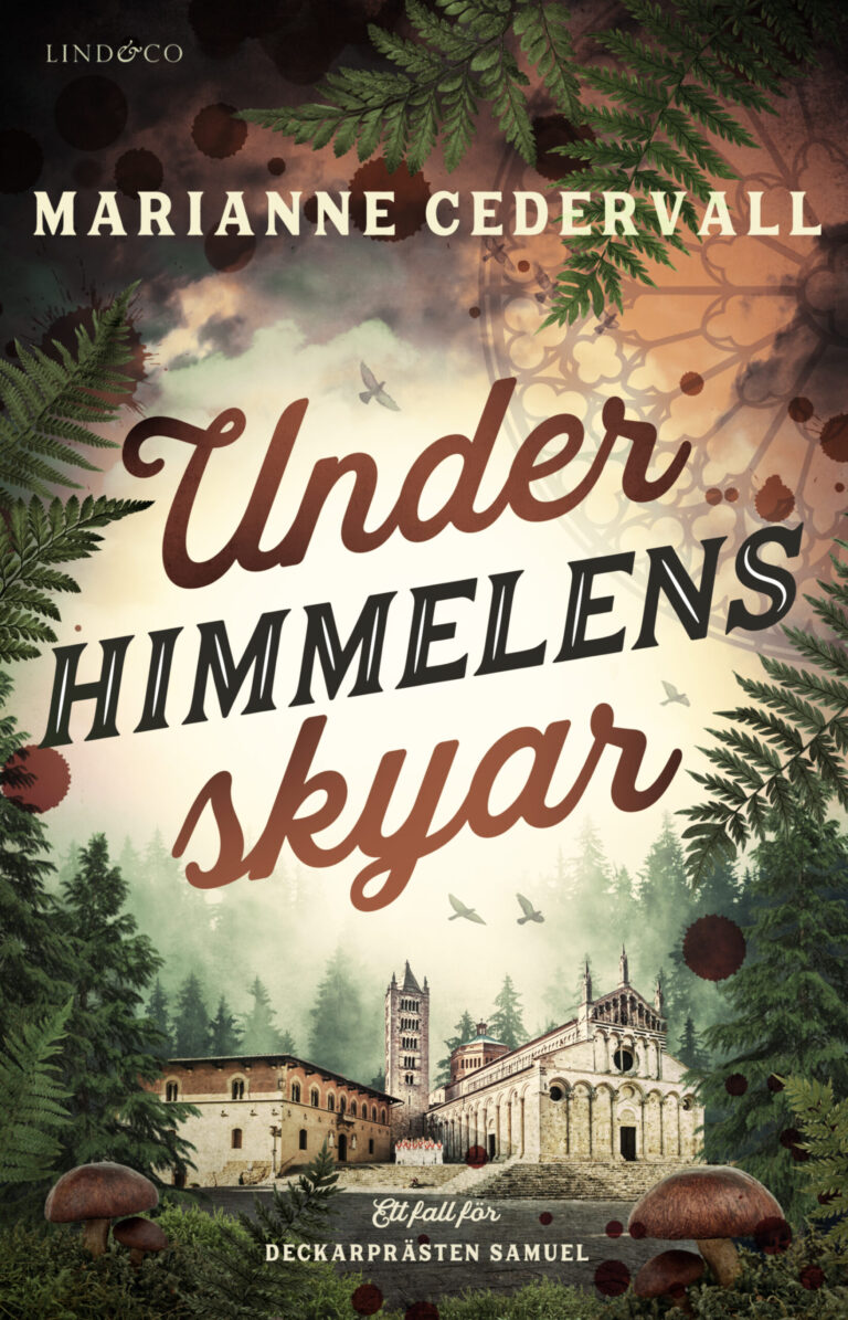 Under himmelens skyar