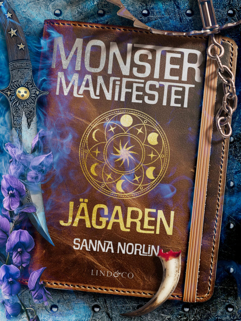 Monstermanifestet. Jägaren